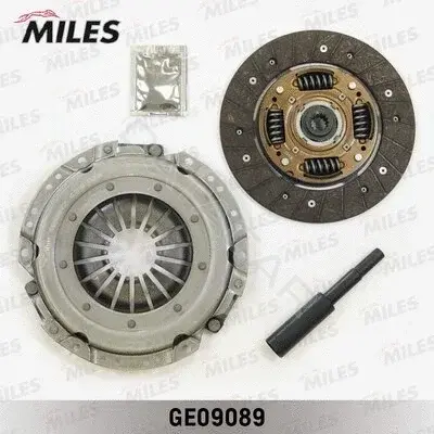 Комплект сцепления MILES GE09089