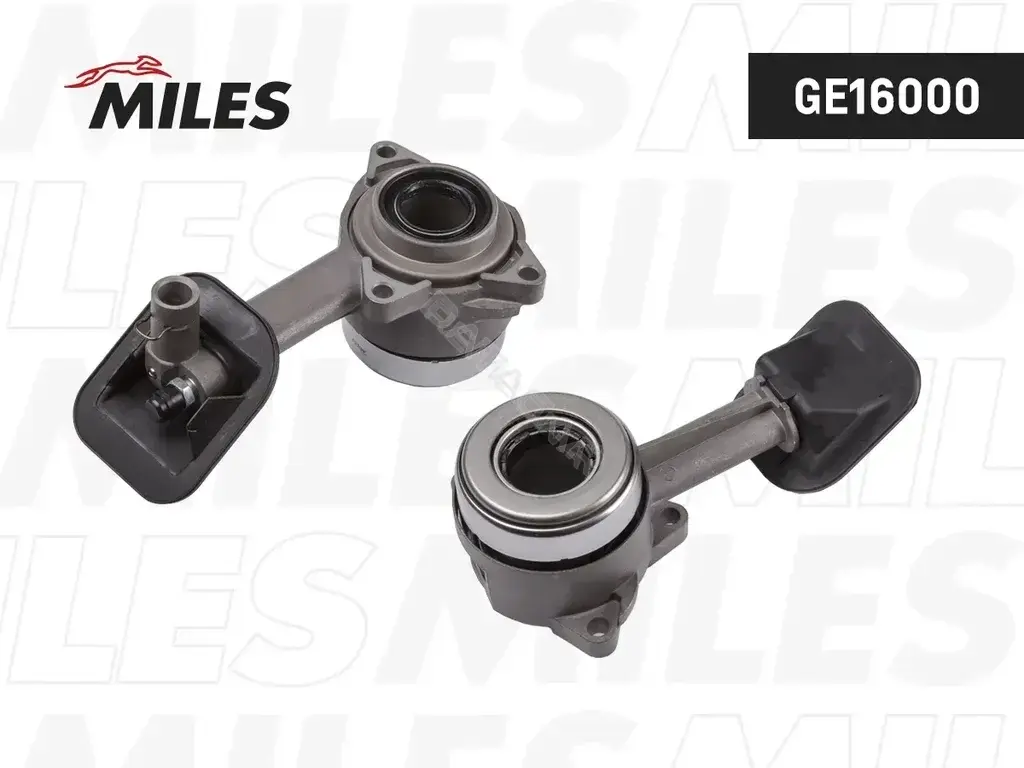 Выжимной подшипник MILES GE16000