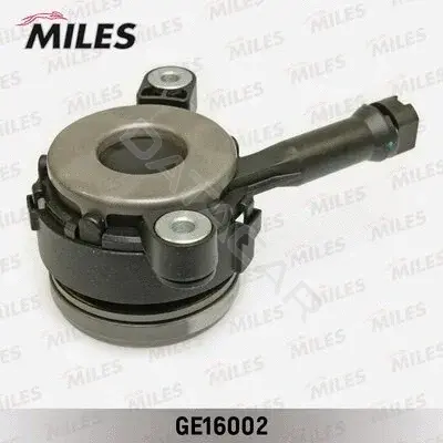 Выжимной подшипник MILES GE16002