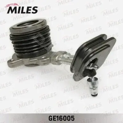 Выжимной подшипник MILES GE16005