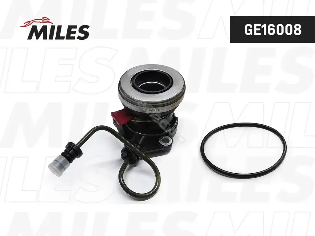 Выжимной подшипник MILES GE16008