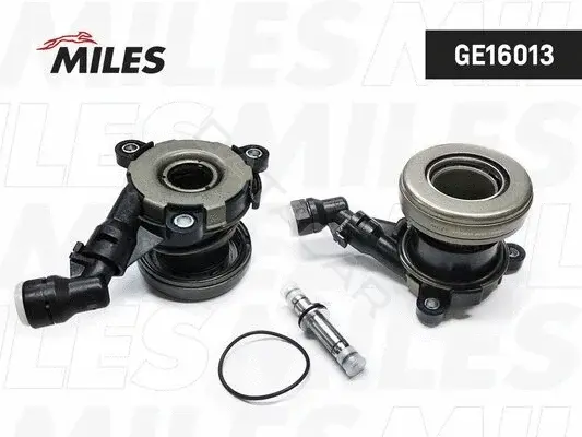 Выжимной подшипник MILES GE16013