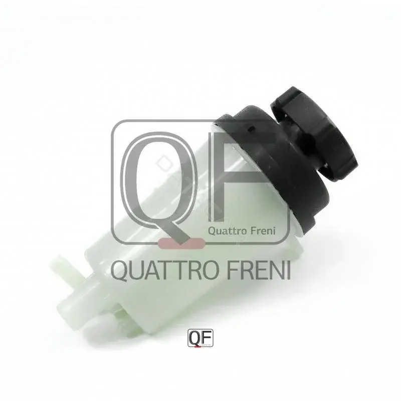 Бачок гидроусилителя QUATTRO FRENI QF34E00006