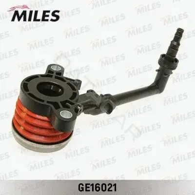 Выжимной подшипник MILES GE16021