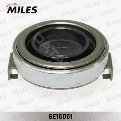 Выжимной подшипник MILES GE16061