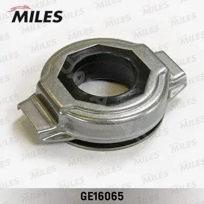 Выжимной подшипник MILES GE16065