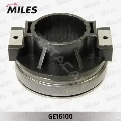 Выжимной подшипник MILES GE16100