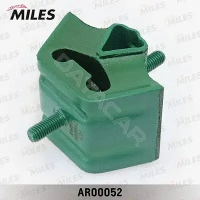 Подушка двигателя (Опора) MILES AR00052