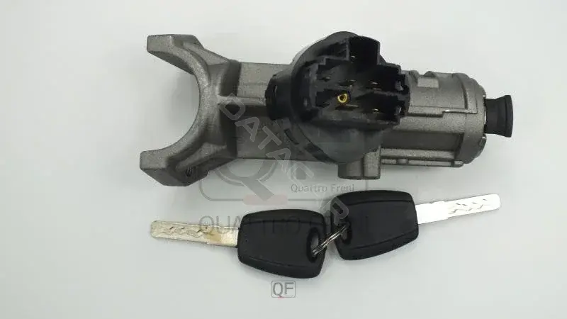 Замок зажигания QUATTRO FRENI QF49A00004