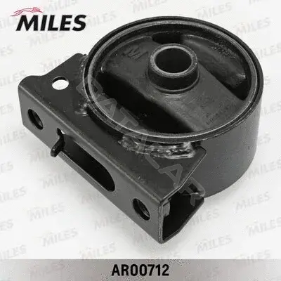 Подушка двигателя (Опора) MILES AR00712