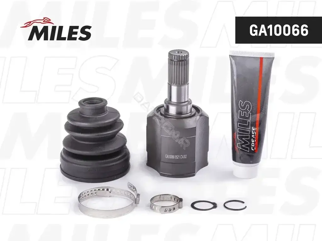 Шрус MILES GA10066