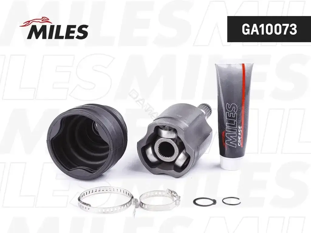 Шрус MILES GA10073