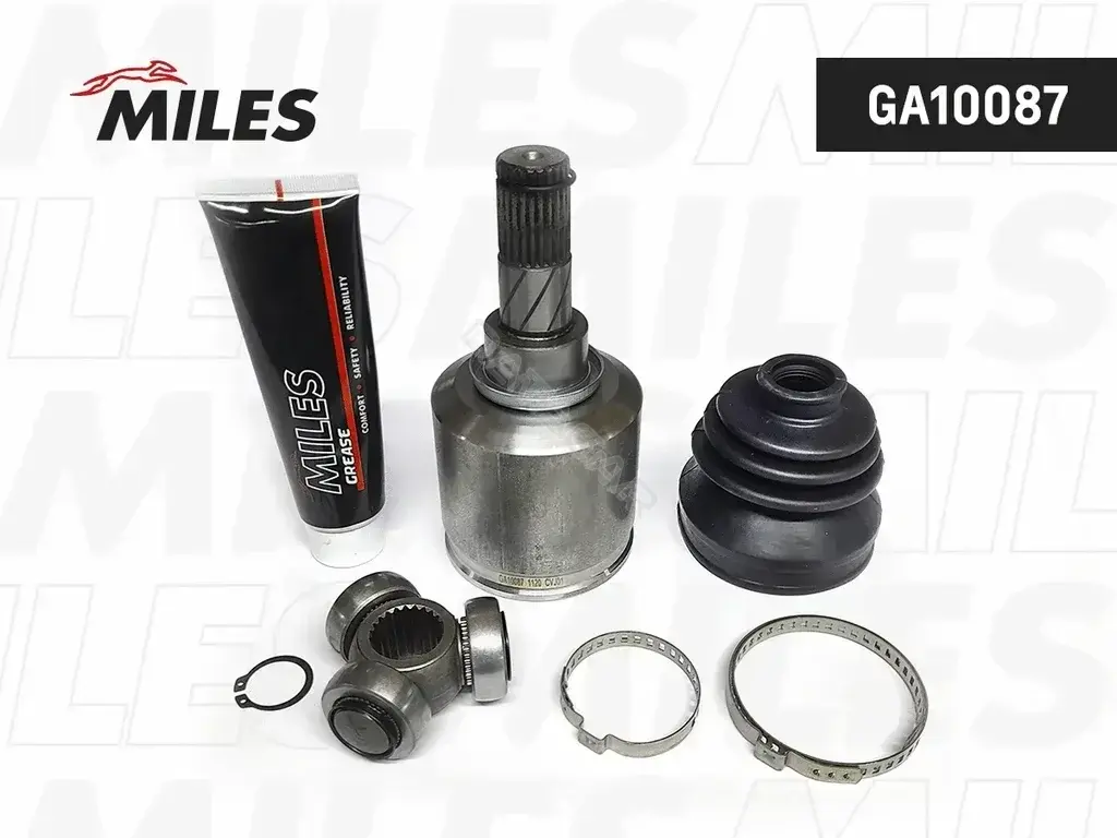 Шрус MILES GA10087