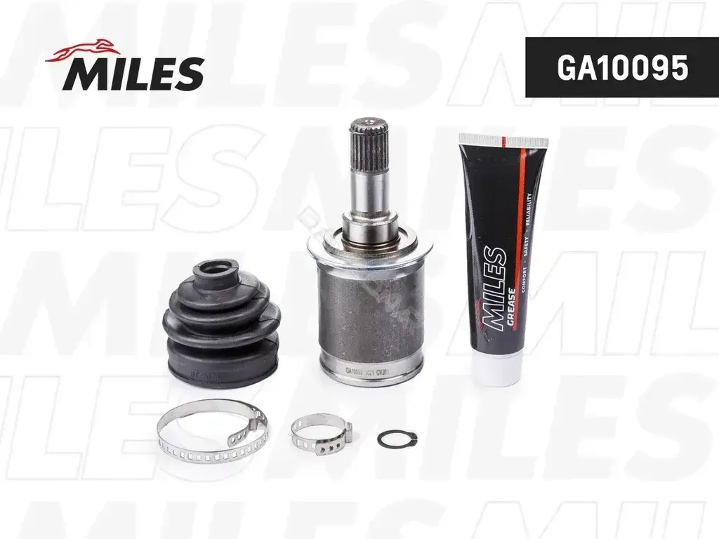 Шрус MILES GA10095