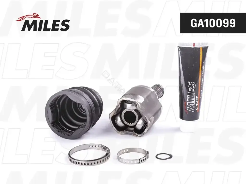 Шрус MILES GA10099