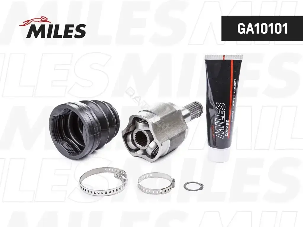 Шрус MILES GA10101