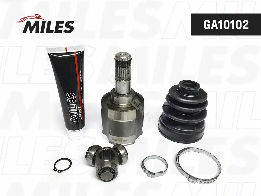 Шрус MILES GA10102