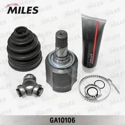 Шрус MILES GA10106