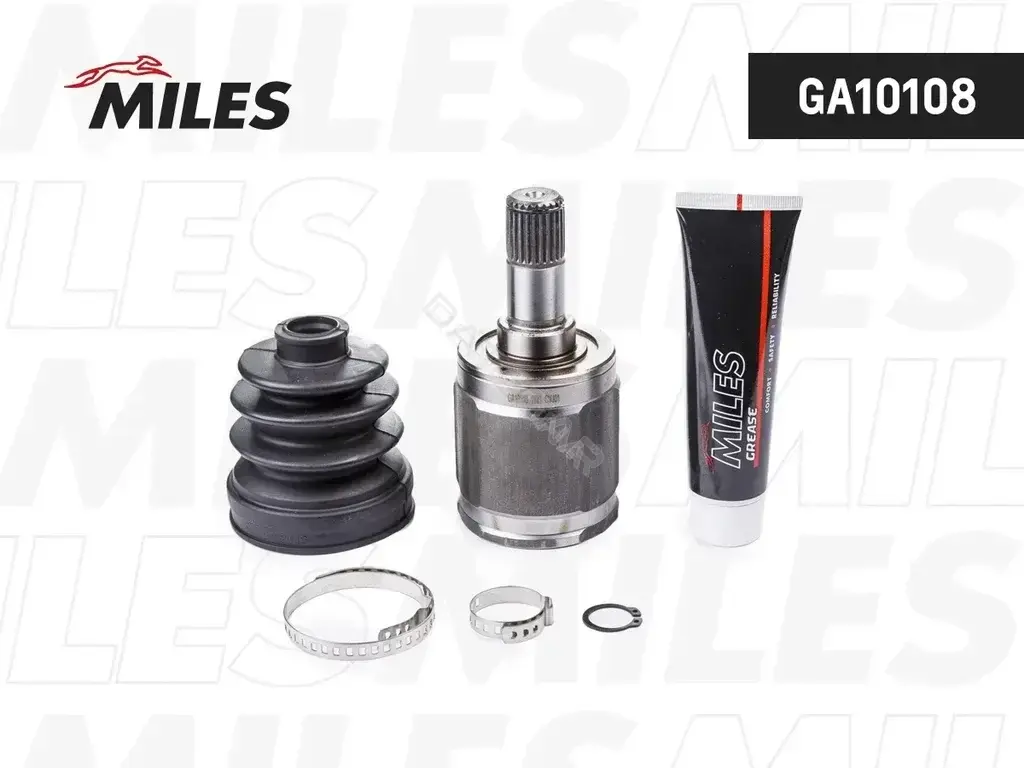 Шрус MILES GA10108