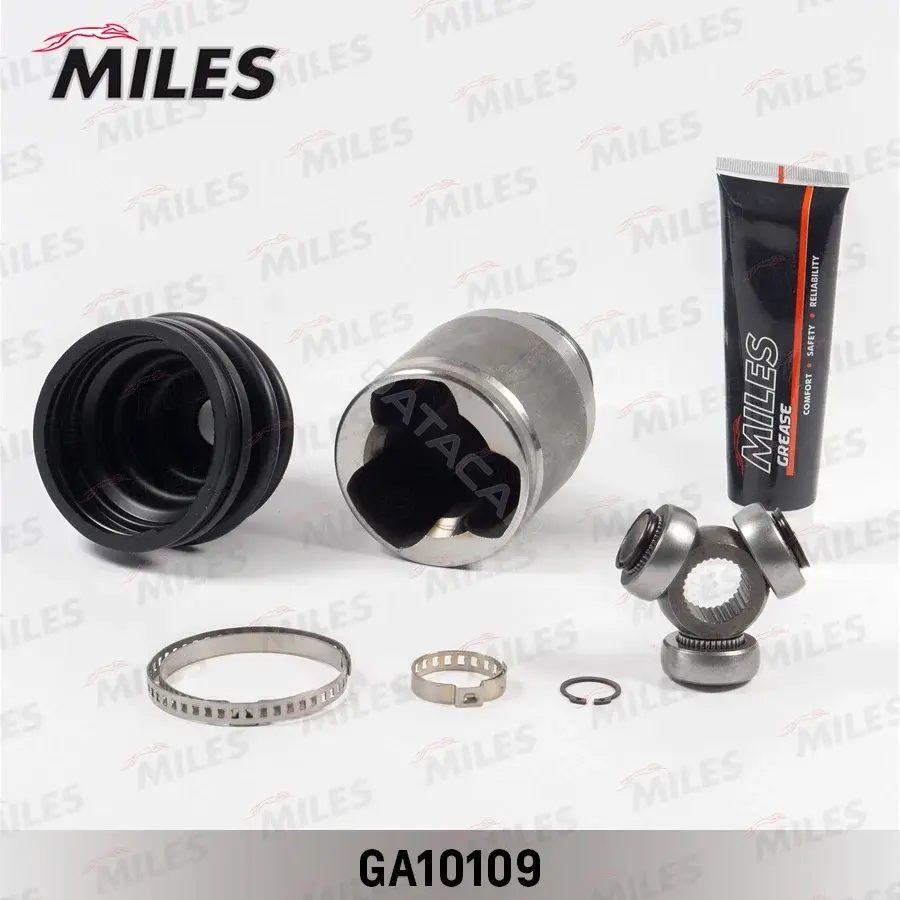 Шрус MILES GA10109