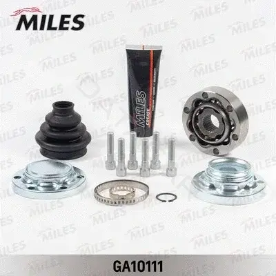 Шрус MILES GA10111