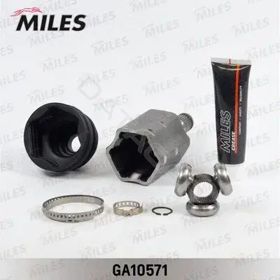 Шрус MILES GA10571