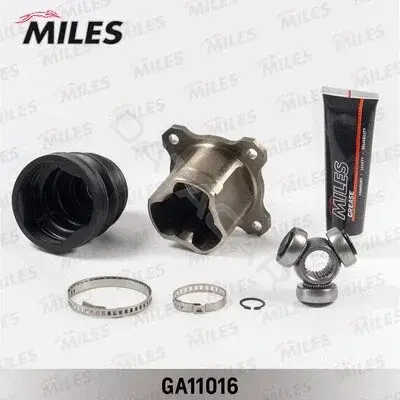 Шрус MILES GA11016
