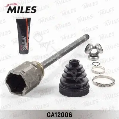 Шрус MILES GA12006