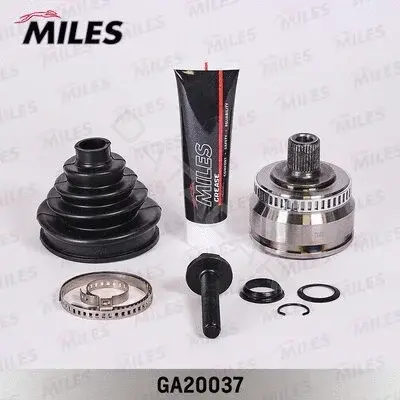 Шрус MILES GA20037