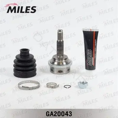 Шрус MILES GA20043