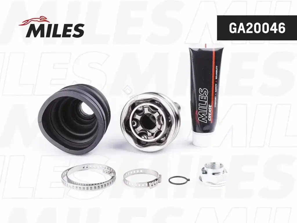 Шрус MILES GA20046