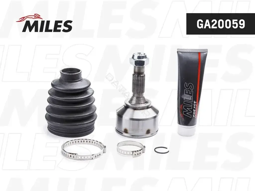 Шрус MILES GA20059