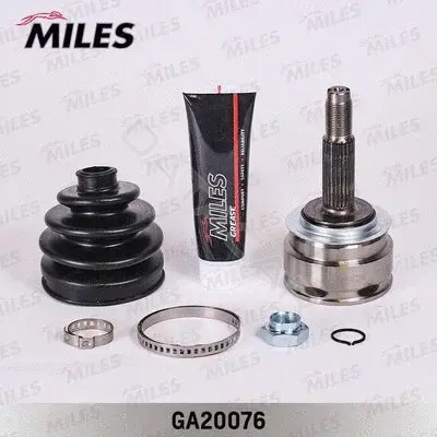 Шрус MILES GA20076
