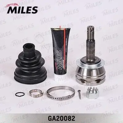 Шрус MILES GA20082