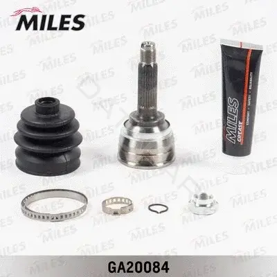 Шрус MILES GA20084