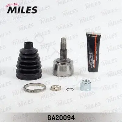 Шрус MILES GA20094