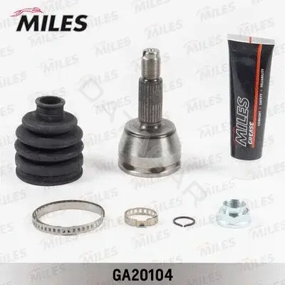 Шрус MILES GA20104