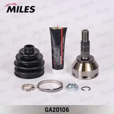 Шрус MILES GA20106