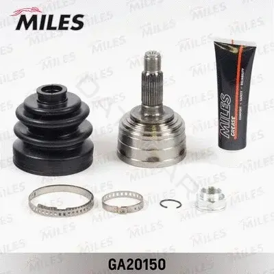 Шрус MILES GA20150