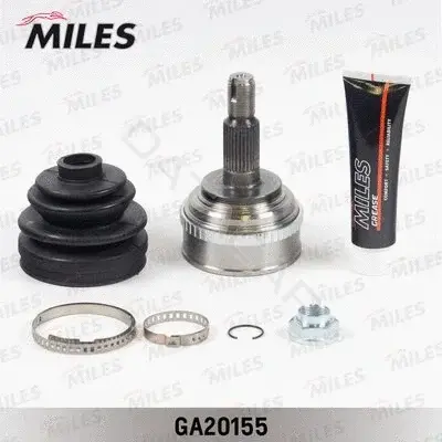 Шрус MILES GA20155