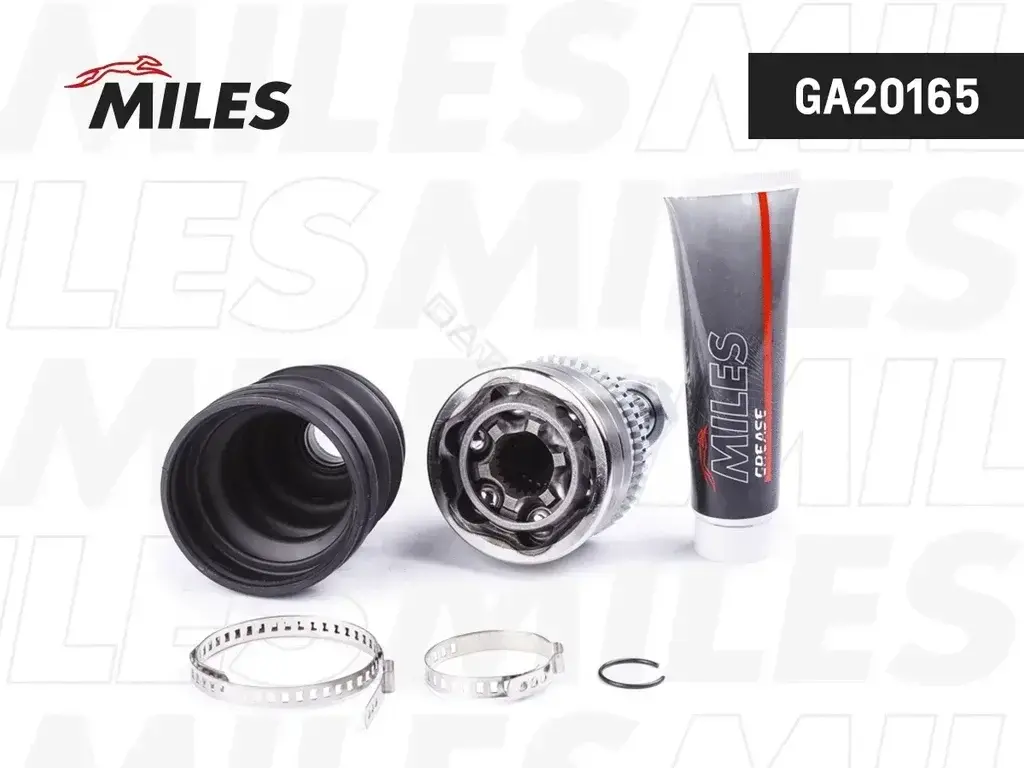 Шрус MILES GA20165
