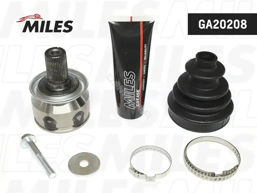 Шрус MILES GA20208