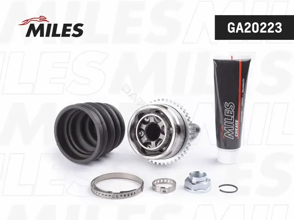 Шрус MILES GA20223