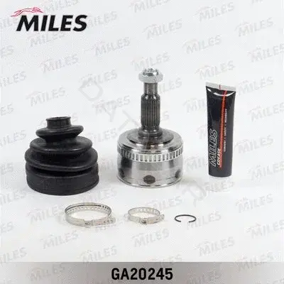 Шрус MILES GA20245