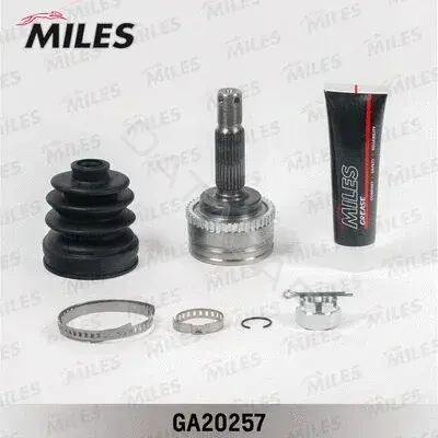 Шрус MILES GA20257