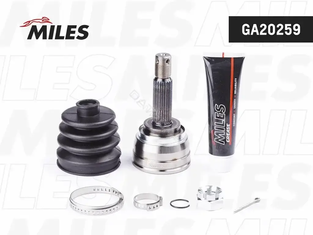 Шрус MILES GA20259