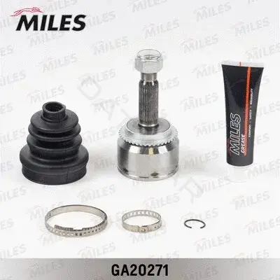 Шрус MILES GA20271
