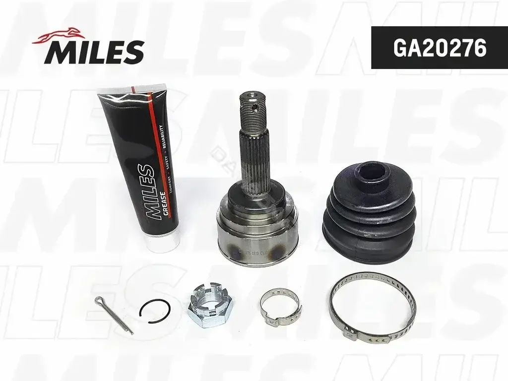 Шрус MILES GA20276