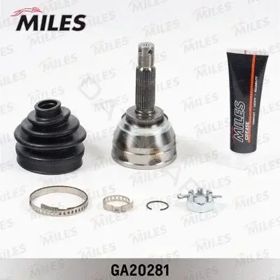 Шрус MILES GA20281