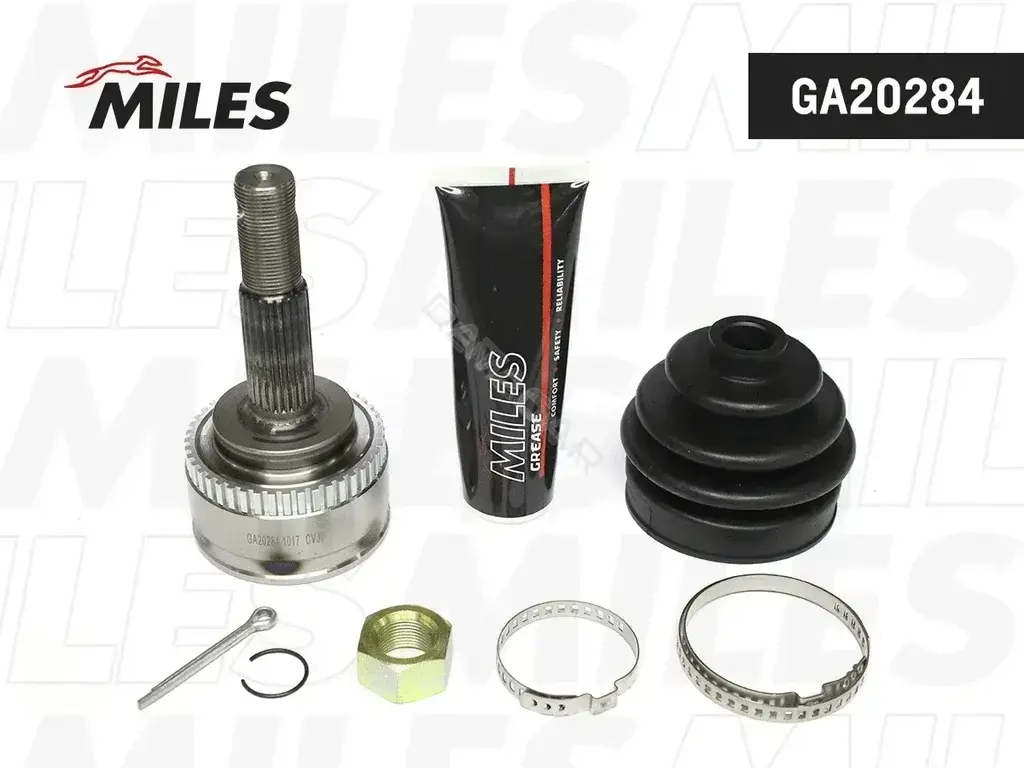 Шрус MILES GA20284
